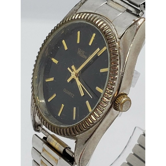 Vintage Willow Bay Lady 34mm Watch 26311 main image 11